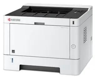 Принтер лазерный Kyocera Ecosys P2235dn черно-белая печать, A4, цвет черный [1102rv3nl0]
