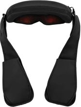 Изображение товара Массажер для тела KitFort КТ-2929 с функциями инфракрасного прогрева и автоматическим отключением