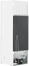 Холодильник двухкамерный Indesit ITS 4180 W