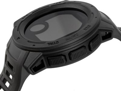 Reloj garmin instinct graphite 2025
