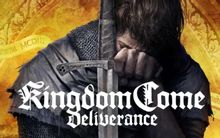 Изображение товара Дополнение к игре WARHORSE Kingdom Come Deliverance Art Book для ПК (Россия, СНГ, Steam)