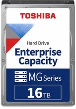 Изображение товара Жесткий диск Toshiba Enterprise Capacity MG11ACA16TE 16 ТБ SATA 3.5"
