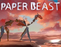 Изображение товара Приключенческая игра Paper Beast для ПК с VR и 4K поддержкой