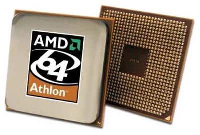 AMD Athlon 64 LE 1600 SocketAM2 adh1600iaa5dh