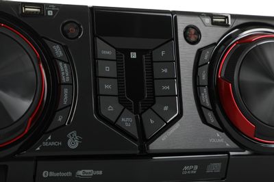 Cj45 xboom sales