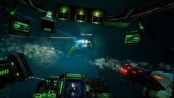 Игра THQ NORDIC Aquanox Deep Descent, для ПК, регион: Россия