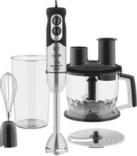 Блендер Scarlett SC-HB42K01, погружной, черный – купить в Ситилинк | 926768