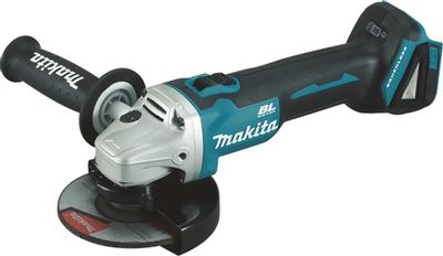 Makita dga504z review outlet