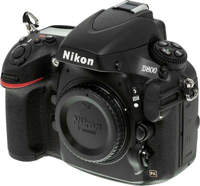 Nikon d800 best sale