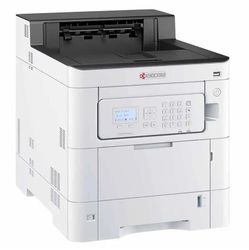 Принтер лазерный Kyocera Ecosys PA4500cx цветная печать, A4, белый
