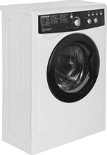 Стиральная машина суперузкая Indesit MyTime EWUD 4105 BK CIS