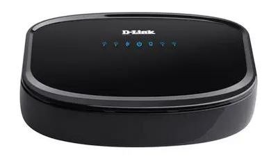 Характеристики Принт-сервер D-Link DPR-2000 внешний (556994) смотреть в ...