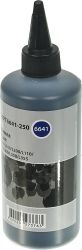 Чернила Cactus CS-EPT6641-250 T6641, для Epson, 250мл, черный