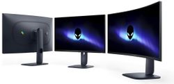 27" Монитор Dell Alienware AW2725DM,  2560x1440