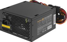 Изображение товара Блок питания EXEGATE XP750 750Вт черный с вентилятором 120 мм