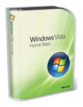 Отзывы на ПО MS Windows Vista Home Basic SP1 Russian DVD (BOX) (66G ...