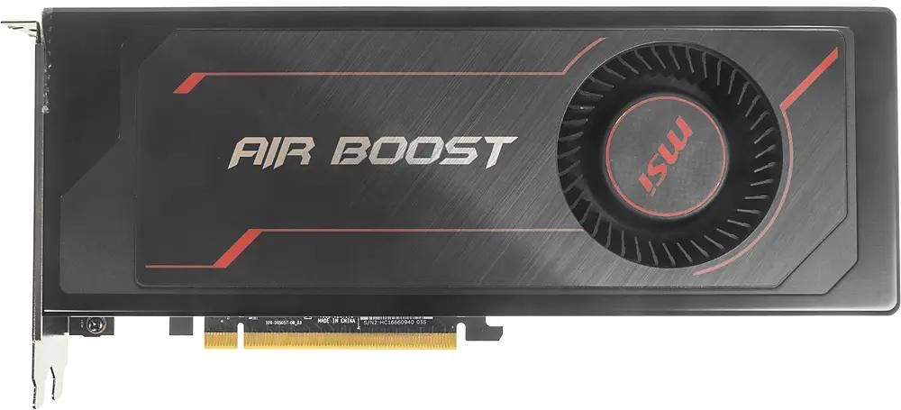 Xfx radeon rx vega 56 8gb 2025