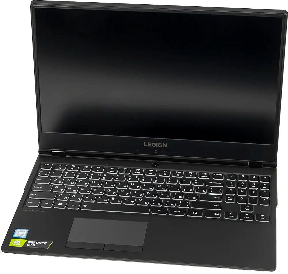 Lenovo Legion Y530 15ICH 15.6