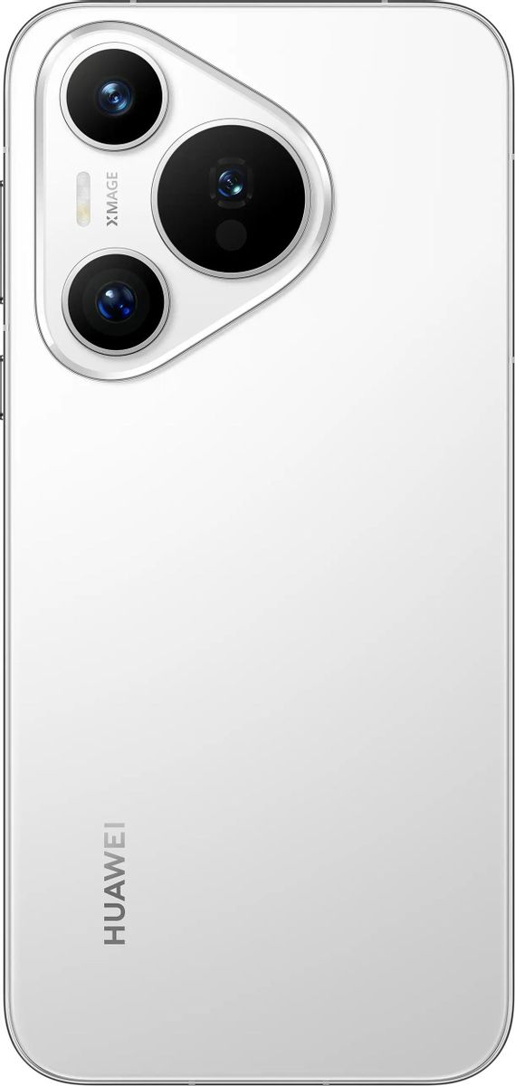 Huawei Pura 70 （ADY-LX9） Etoren EU | Huawei Pura 70 ADY-LX9 Dual Sim 256GB White