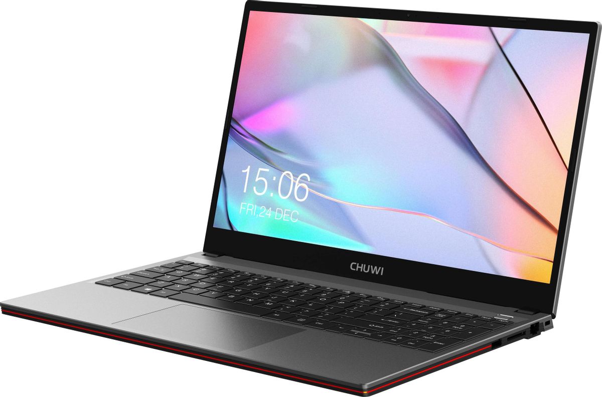 Ноутбук CHUWI Corebook Xpro 15.6