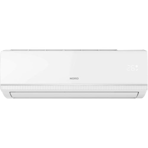 Сплит-система инверторная Nord I 09 QUB настенная, до 27м2, 9000 BTU, (комплект из 2-х коробок)