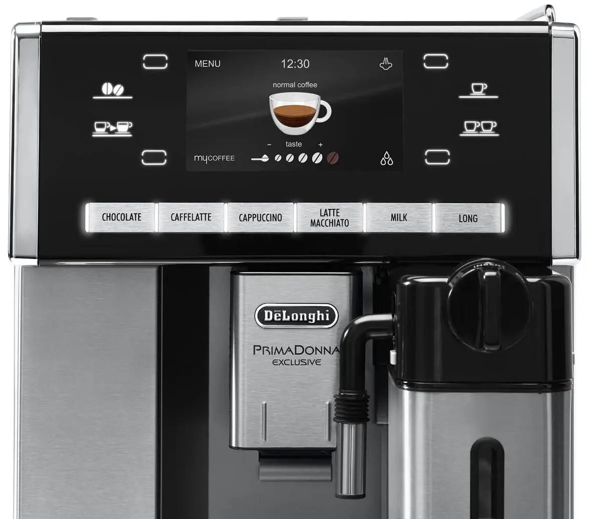 Delonghi exclusive clearance