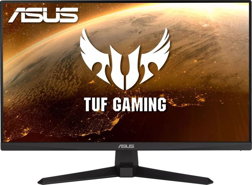 Монитор ASUS TUF Gaming VG247Q1A 23.8", черный [90lm0751-b01170]