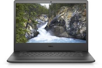 Ноутбук DELL Vostro 3400, 14",  WVA, Intel Core i3 1115G4, 2-ядерный, 8ГБ DDR4, 1000ГБ,  Intel UHD Graphics , черный