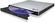 Изображение товара Оптический привод DVD-RW LG GP57ES40, внешний, USB, серебристый,  Ret