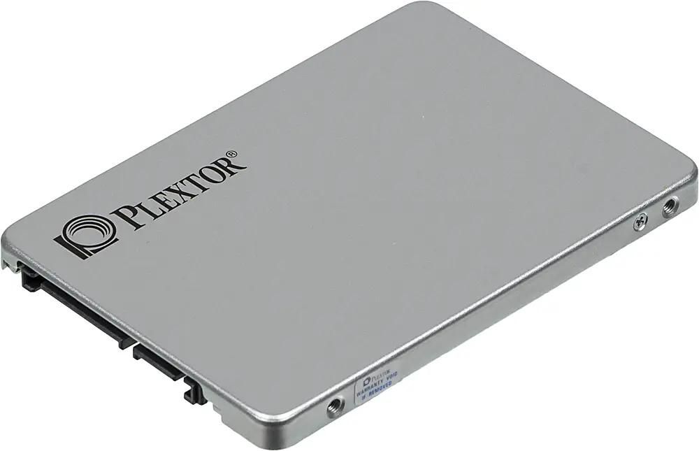 Plextor PX-512M8VC （2.5 SATA SSD 512GB） Plextor M8VC PX-512M8VC - SSD - encrypted - 512 GB