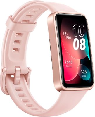 Huawei a2 sport fitness tracker band top