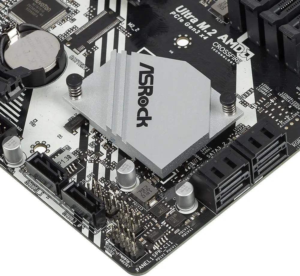 Asrock b365m pro4 review online