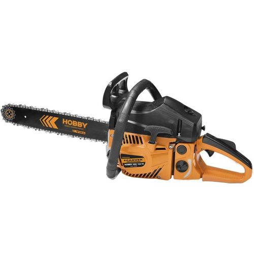 Бензопила CARVER HOBBY HSG 162-18 [01.004.00048]