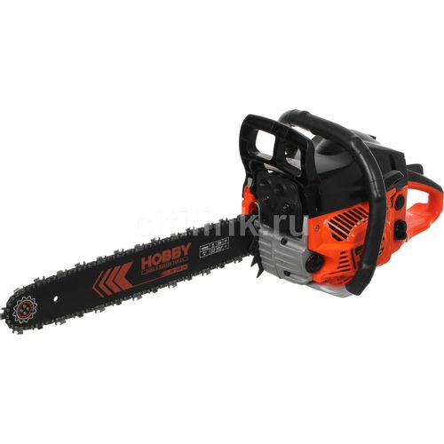 Бензопила CARVER HOBBY HSG 162-18 [01.004.00048]