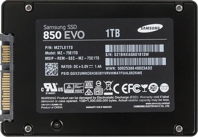 850 evo 1tb store