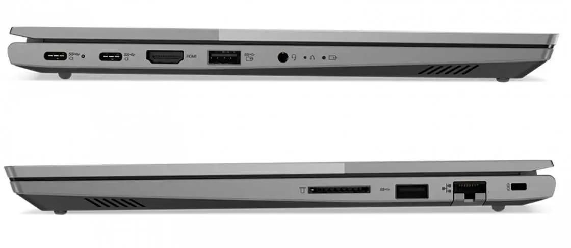 Ноутбук Lenovo Thinkbook 14 G2 ITL 14