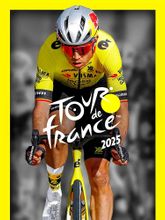 Изображение товара Игра NACON Tour de France 2025, для  ПК,  регион: Россия,СНГ,  ENG (игра и субтитры)