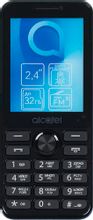 Сотовый телефон Alcatel OneTouch 2003D, синий – купить в Ситилинк | 1070312
