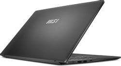 Ноутбук MSI Modern 15 F1MG-1072XRU, 15.6", IPS, Intel Core 5 120U, 10-ядерный, 16ГБ DDR4, 512ГБ SSD, Intel Graphics, серый