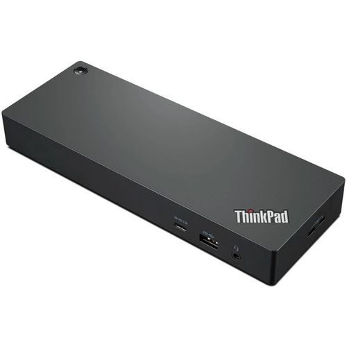Док-станция для ноутбука Lenovo ThinkPad Universal Thunderbolt 4 40B00135EU