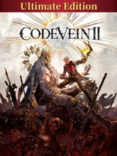 Изображение товара Code Vein II Ultimate Edition - расширенная версия игры для ПК с дополнением