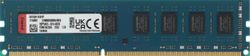 Изображение товара Оперативная память Kingston Valueram KVR16N11H/8WP DDR3 -  1x 8ГБ 1600МГц, DIMM,  Ret