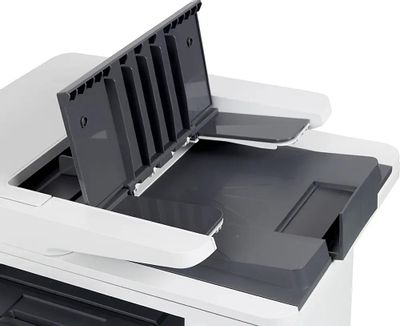 МФУ лазерный HP LaserJet Pro RU M428dw черно-белая печать, A4, цвет ...