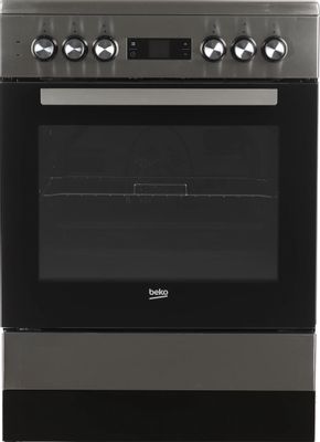Freestanding cooker beko sale