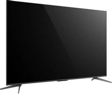 65" Телевизор TCL 65C655PRO-CN, QLED, 4K Ultra HD, черный, СМАРТ ТВ, Google TV