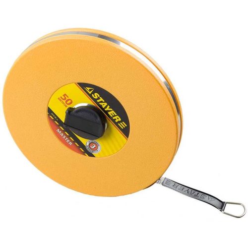 Мерная лента Stayer 3415-50_z01, 50м x12.5мм — цена и наличие Мерная лента Stayer 3415-50_z01, 50м x12.5мм
