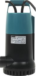 Насос дренажный Makita PF0800, 13200л/ч