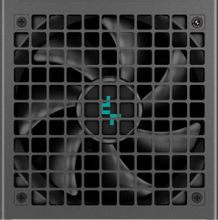 Блок питания DeepCool PN1200M Gen.5,  1200Вт,  черный