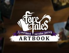 Изображение товара Дополнение к игре Dear Villagers Foretales - Artbook для ПК