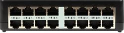 Коммутатор ORIGO OS1116, неуправляемый